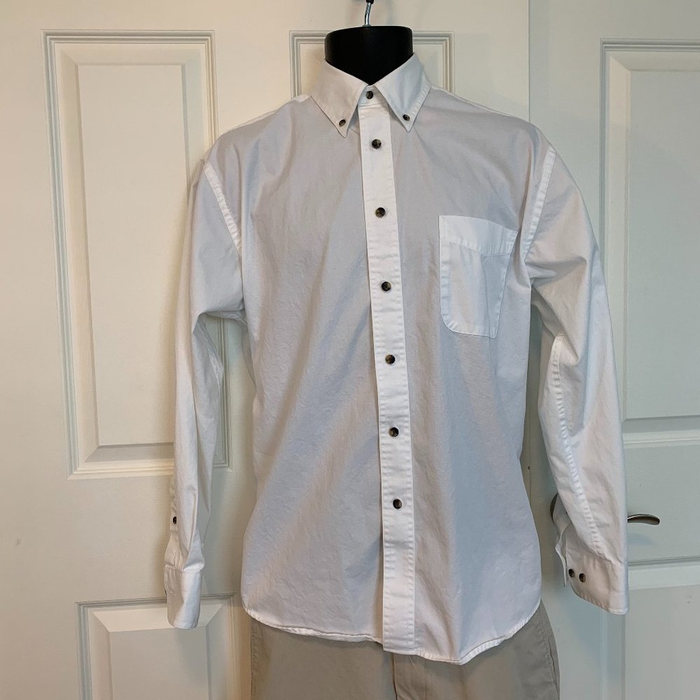 Men's Denver Hayes shirt - Size S